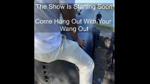 Rob The Russian Bear online show from June 26, 12:21 pm