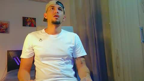 fabi online show from January 11, 2:06 am