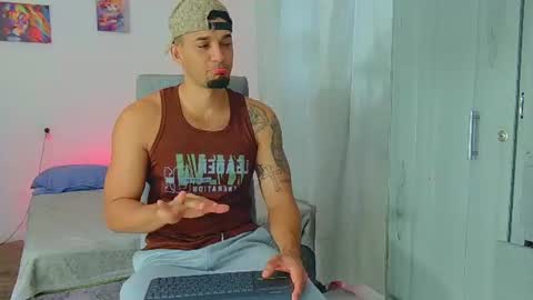 fabi online show from June 24, 2:24 pm