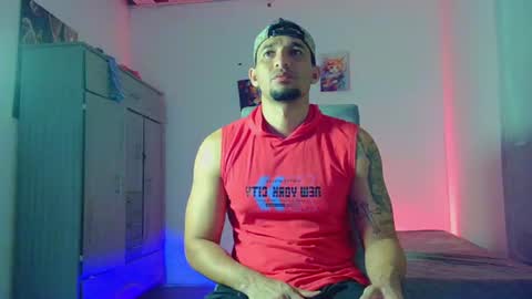 fabi online show from July 12, 2:04 am
