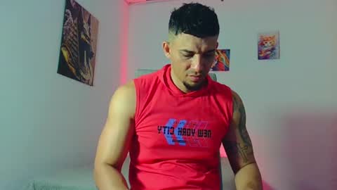 fabi online show from July 19, 6:43 pm