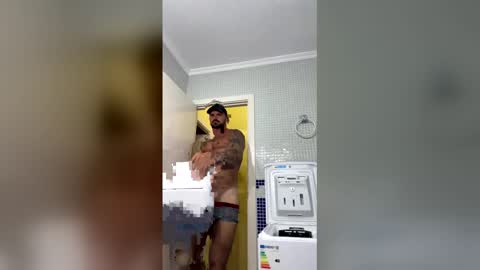 Fabi Vega online show from January 17, 1:26 am