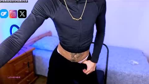 Fabi online show from January 9, 6:13 pm