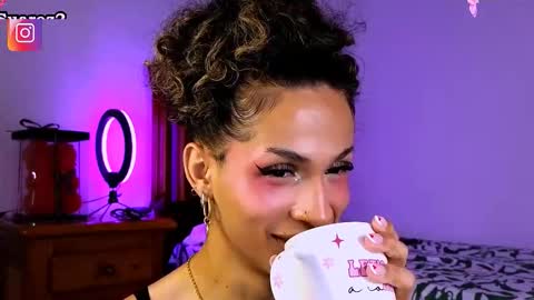 Fabi online show from March 13, 11:13 am