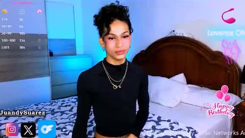 Fabi online show from November 8, 6:05 am