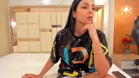  Fabi  online show from January 22, 1:20 am