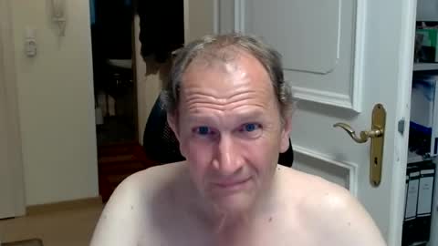 Fabian online show from August 2, 5:48 pm
