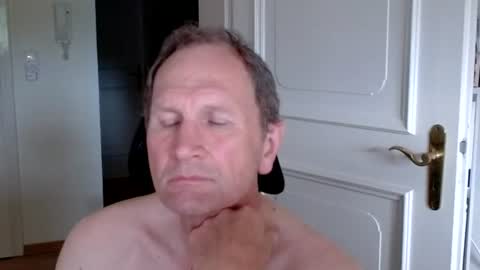 Fabian online show from June 28, 5:31 pm