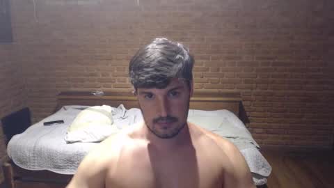 fabio_rodrigues online show from December 25, 12:48 am