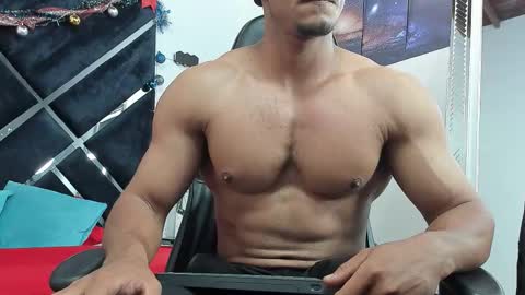 FABIO online show from December 14, 8:37 pm