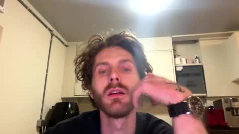 fabius1995 online show from February 3, 6:45 pm