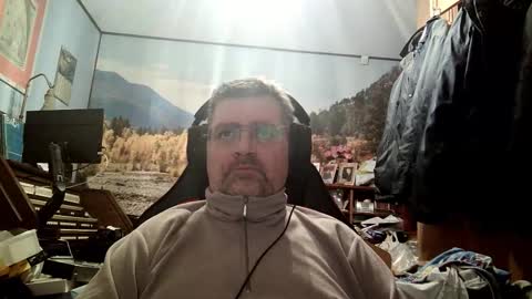 Fabius online show from December 16, 10:21 am