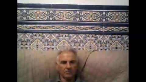 fabrichio691 online show from October 14, 8:23 pm