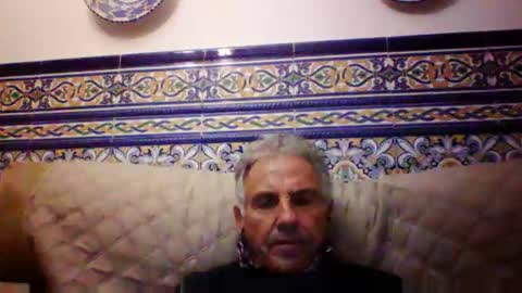 fabrichio691 online show from January 9, 12:25 am