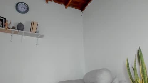 -  A N D E R online show from January 18, 12:03 pm