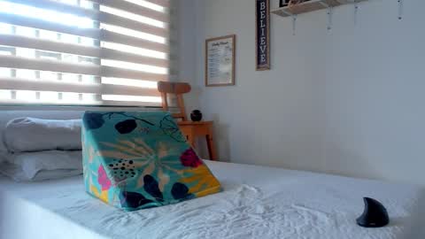 -  A N D E R online show from November 23, 8:18 pm