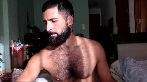 Fabrizzio online show from March 10, 8:35 pm