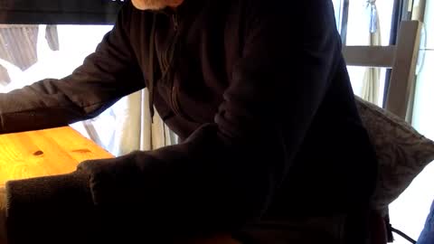 Fabro online show from February 22, 10:40 am