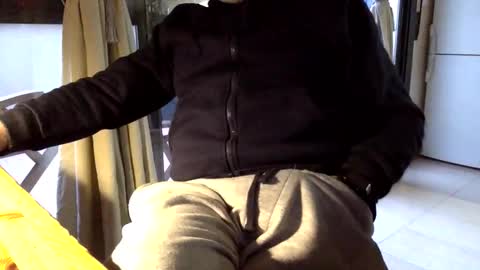 Fabro online show from March 11, 6:05 am