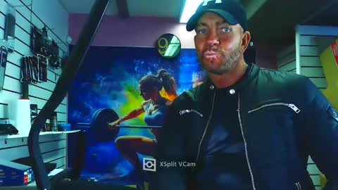 fabxxxl online show from March 27, 8:26 am