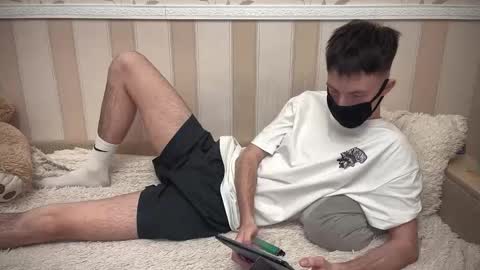 faceless online show from February 14, 1:51 pm