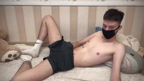 faceless online show from February 14, 4:52 pm
