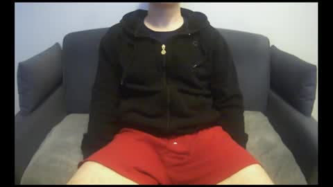 FacelessEscape online show from March 4, 1:49 pm