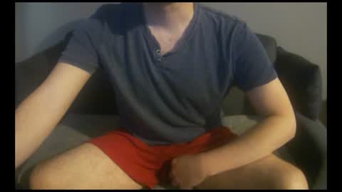 FacelessEscape online show from July 28, 6:42 pm