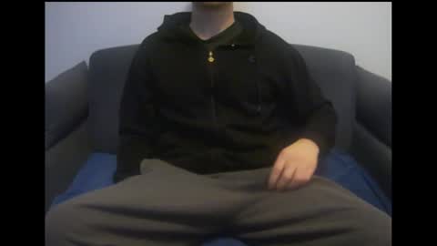 FacelessEscape online show from December 3, 12:02 pm