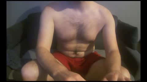 FacelessEscape online show from June 12, 12:59 pm