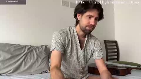 Facundo online show from August 6, 5:44 pm