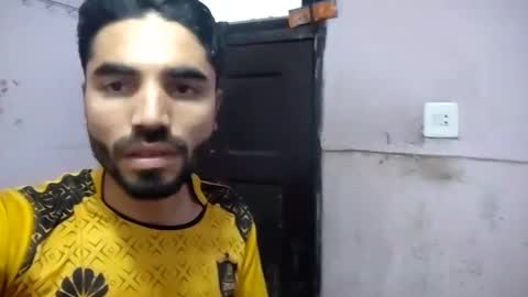 fahad783297 online show from January 26, 4:20 am