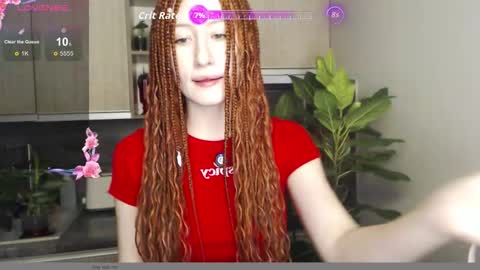 Sona online show from February 27, 5:27 pm