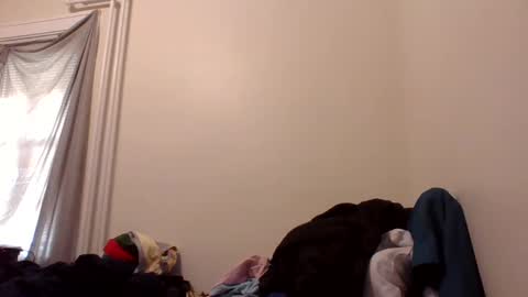 fairtouching online show from November 15, 12:40 pm