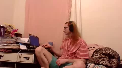 fairtouching online show from March 4, 7:27 am