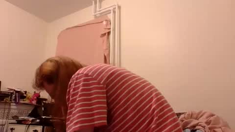 fairtouching online show from February 28, 4:16 am