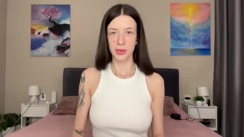 Snapshot of fairy_bloomix chatting on February 26, 12:16 pm Bloom  online show from February 26, 12:16 pm