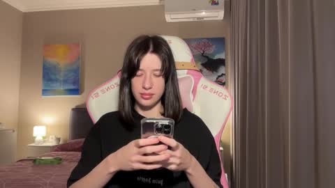 Snapshot of fairy_bloomix chatting on September 22, 5:50 pm Bloom  online show from September 22, 5:50 pm