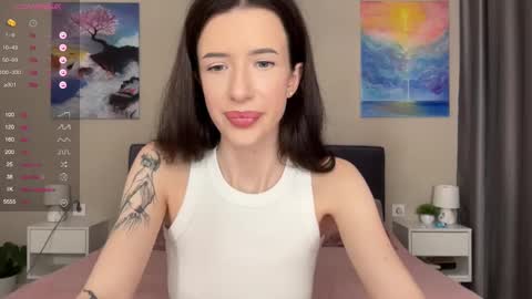 Snapshot of fairy_bloomix chatting on January 27, 5:58 pm Bloom  online show from January 27, 5:58 pm