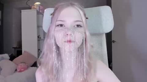 Snapshot of fairy_casey chatting on February 28, 11:34 pm fairy_casey online show from February 28, 11:34 pm