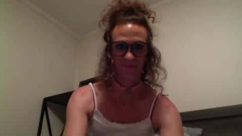 fairy_moan online show from August 3, 4:58 am