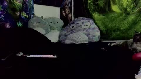 fairy_moan online show from December 17, 3:57 am