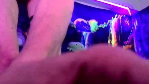 fairy_moan online show from January 10, 7:58 am