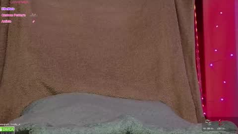 Marrie online show from February 14, 9:34 am