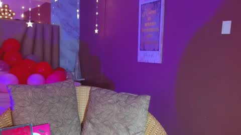 FAIRY online show from February 3, 8:46 pm