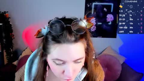 Tara online show from December 18, 9:32 pm