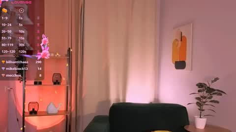 Tara online show from April 18, 7:58 pm