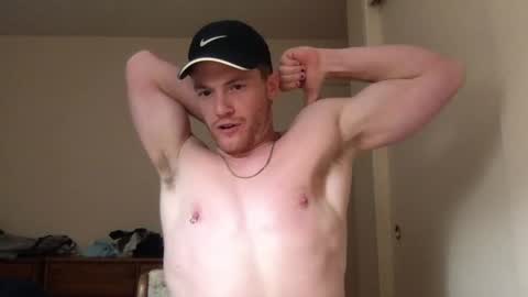 Travis online show from January 8, 4:23 am