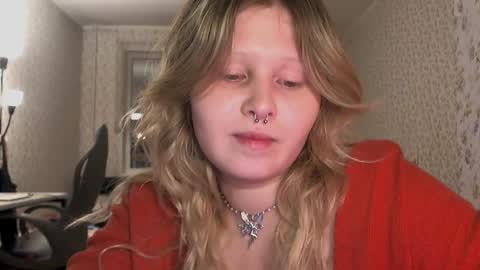 Arisha online show from February 28, 6:52 pm