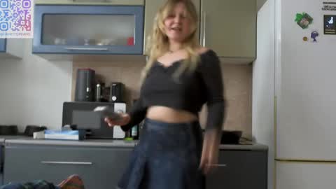 Arisha online show from February 18, 1:44 pm